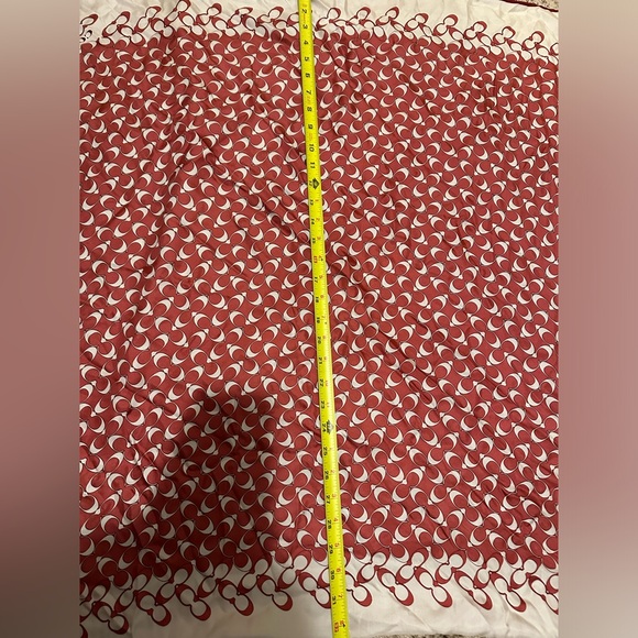 Coach Scarf - Picture 2 of 5